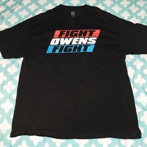 Kevin Owens Tee